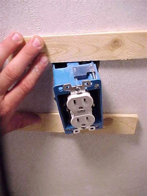 mobile home electrical outlet box|mobile home electrical outlet problems.